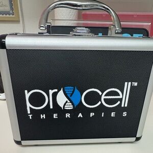 Procell Therapies MD Device and Supplies